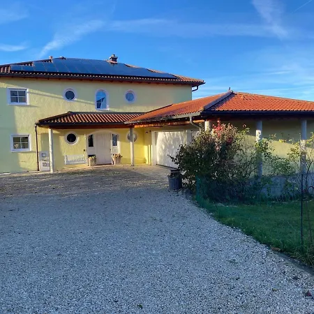 Alb-studio I Ruhige Fuer 2 Auf Der Schwaebischen Alb 아파트 *